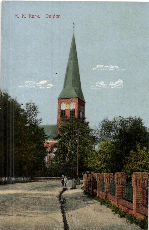 kaart