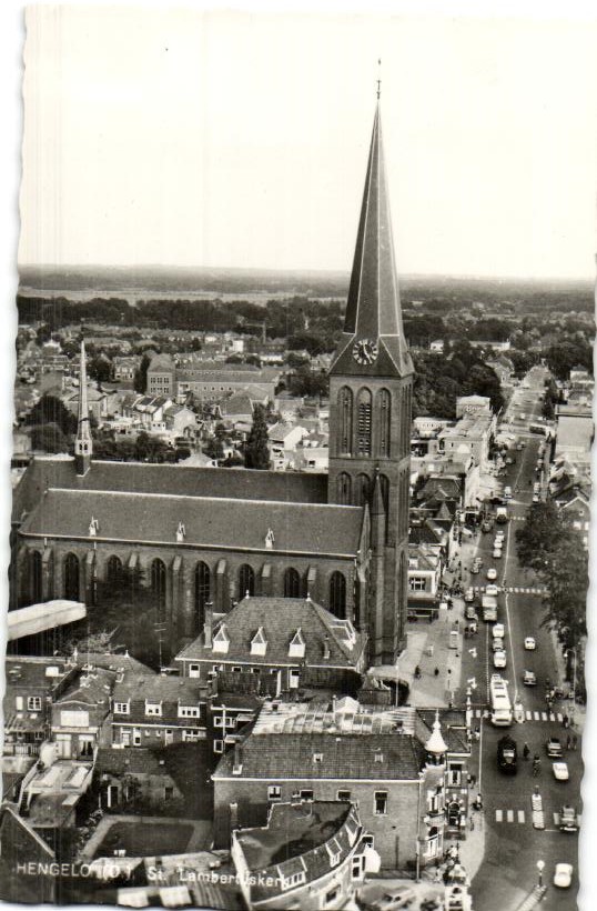 kaart