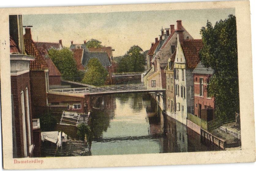 kaart