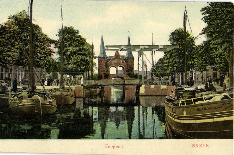 kaart