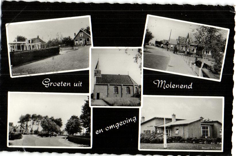 kaart