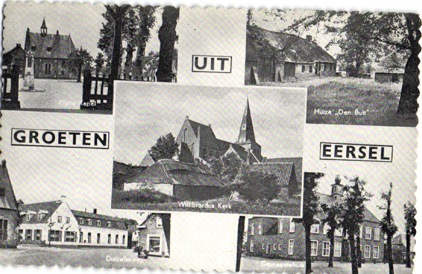 kaart