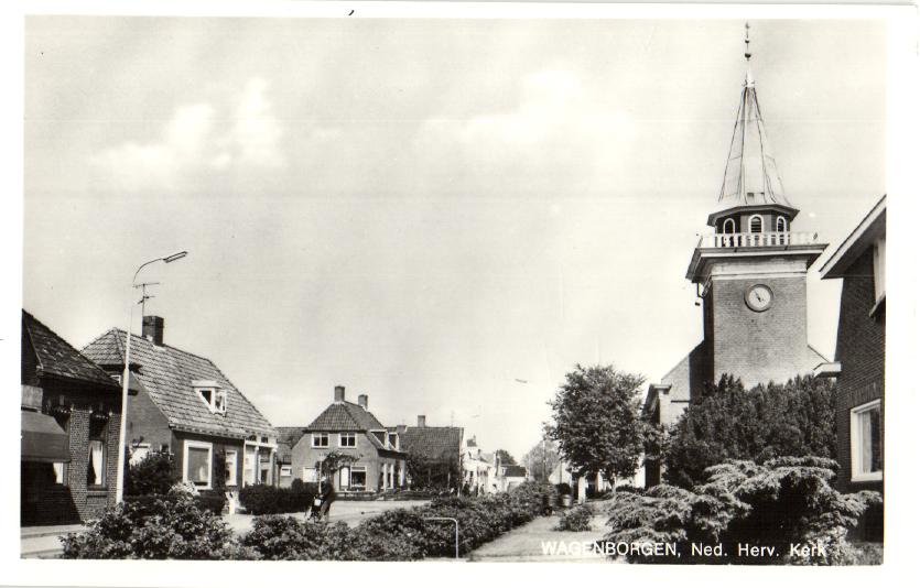 kaart