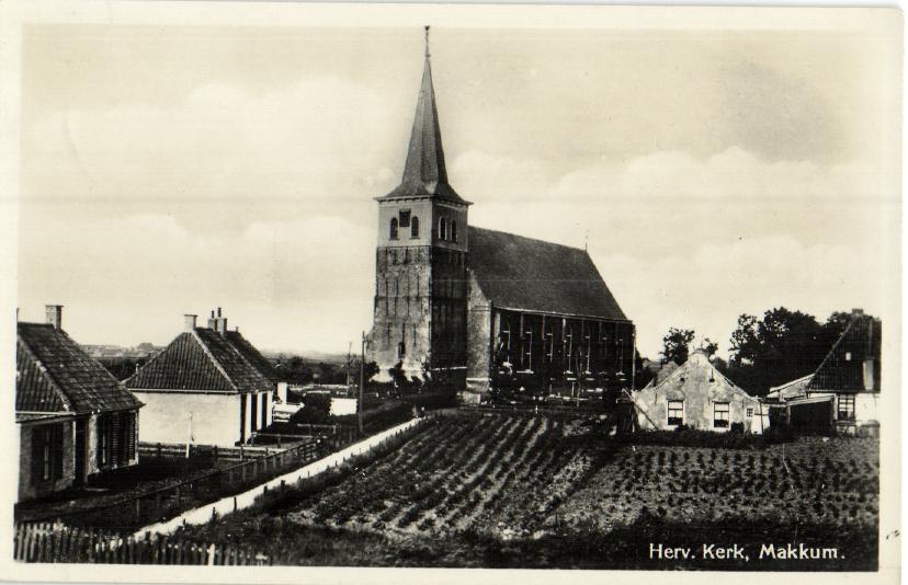 kaart