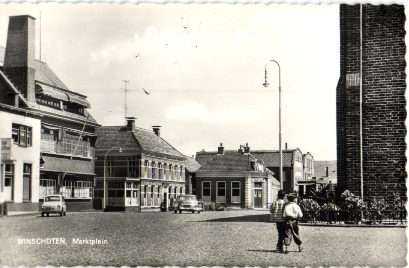 kaart