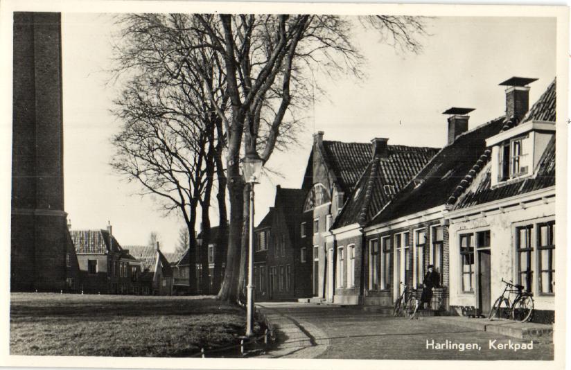 kaart