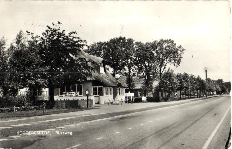 kaart