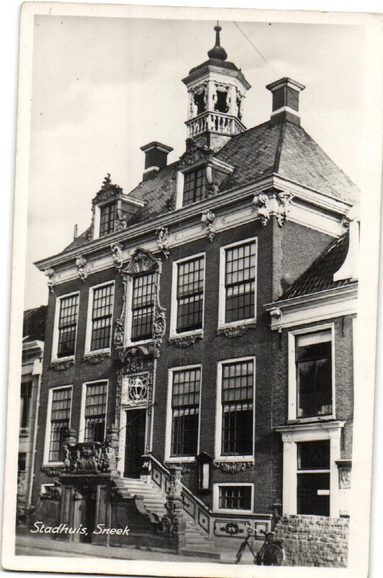 kaart
