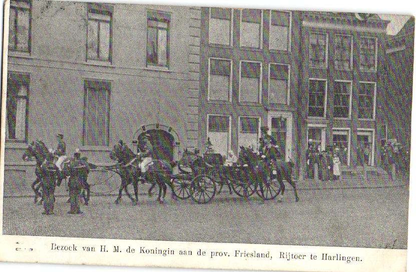 kaart