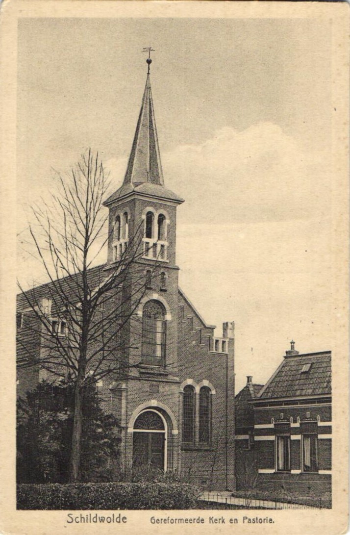 kaart