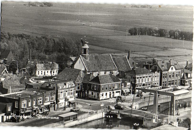 kaart