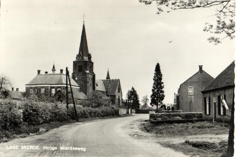 kaart