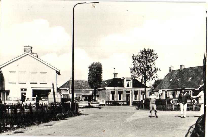 kaart