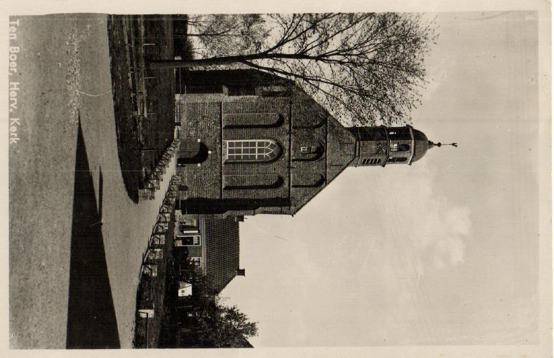 kaart