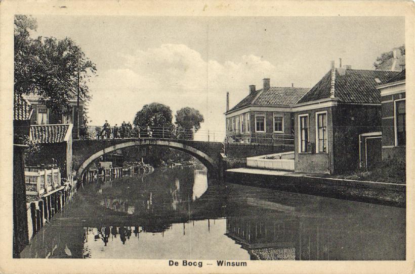 kaart