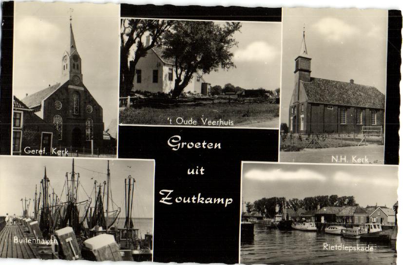 kaart
