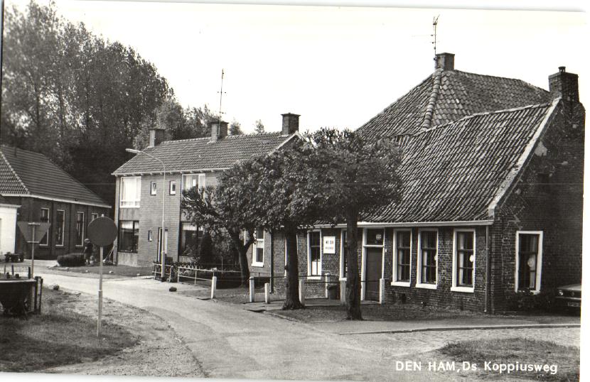 kaart