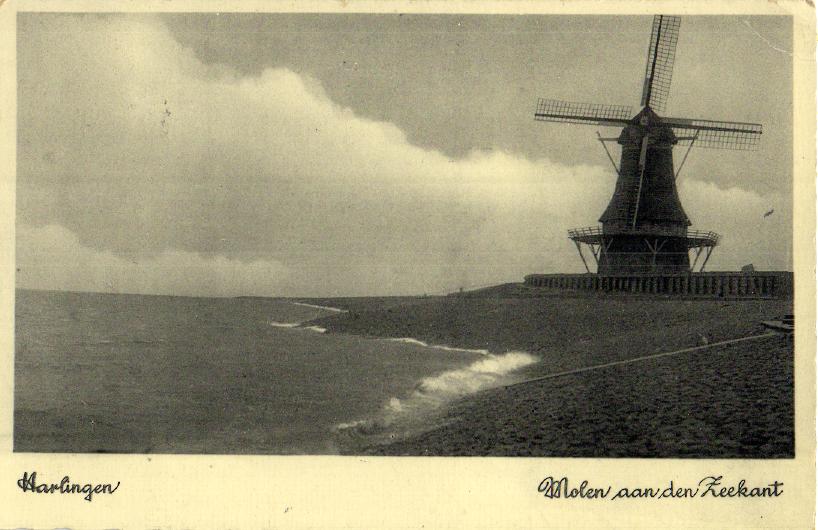 kaart