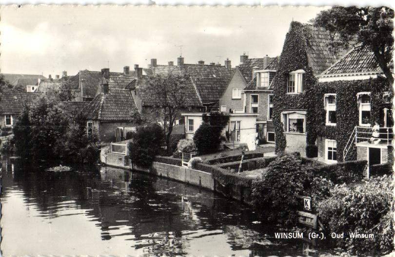 kaart