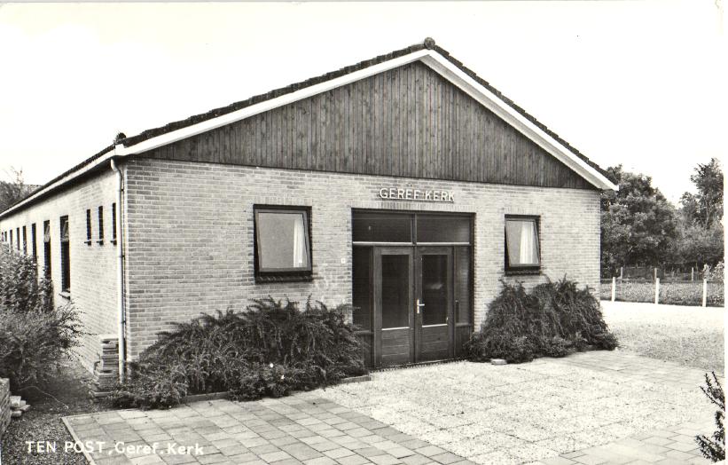 kaart
