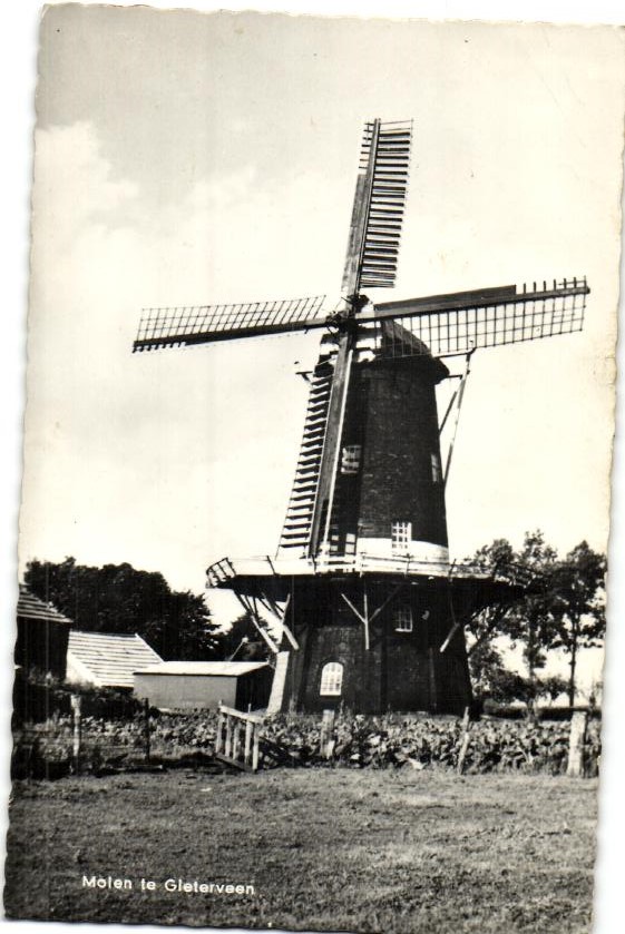 kaart