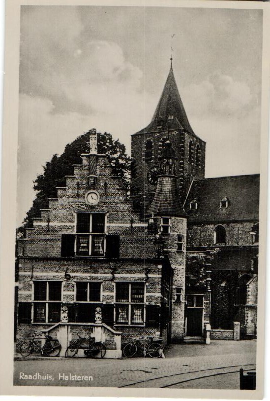 kaart