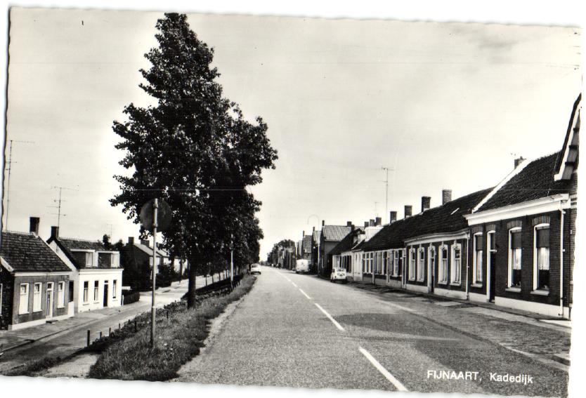 kaart