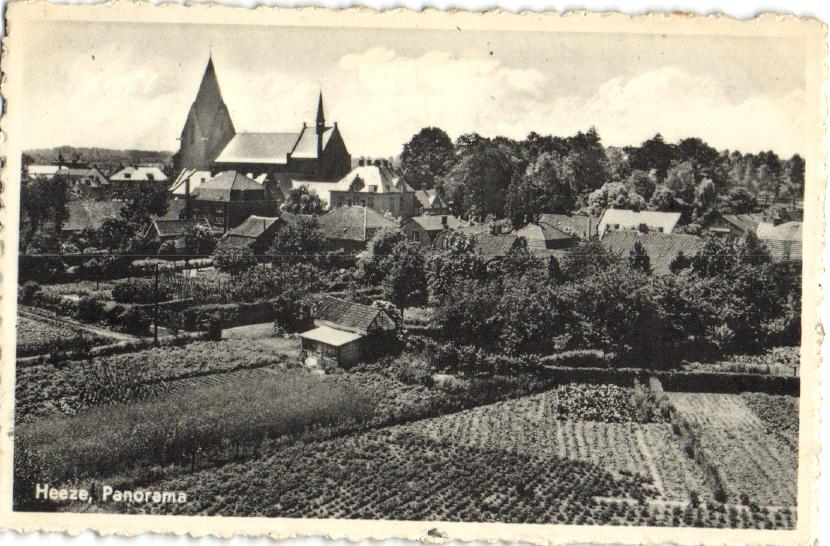 kaart