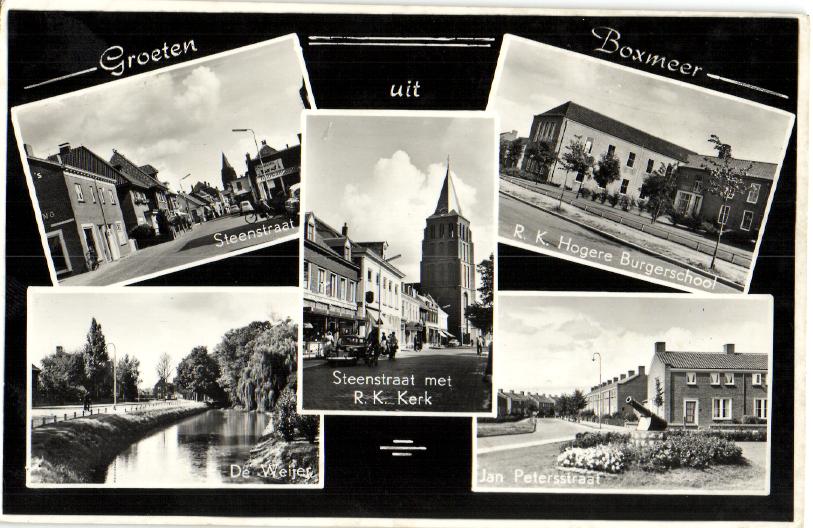kaart