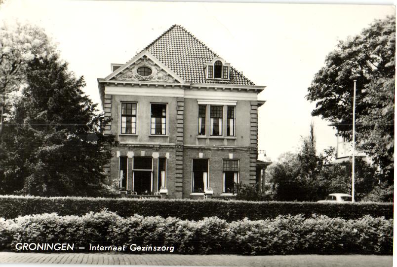 kaart