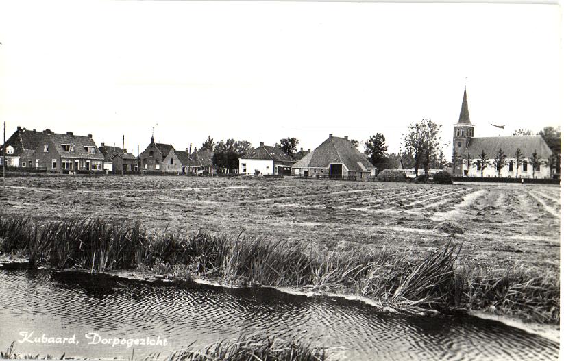kaart