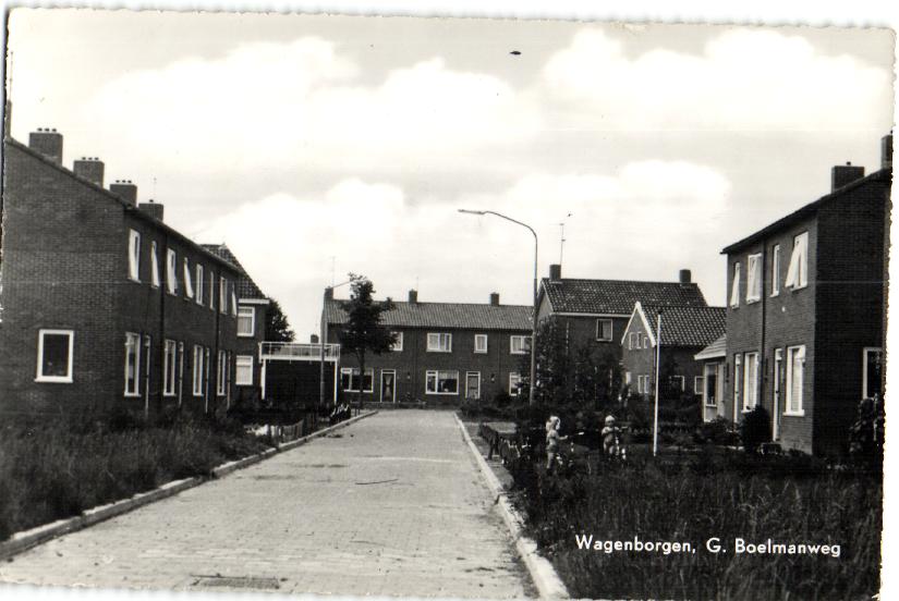 kaart