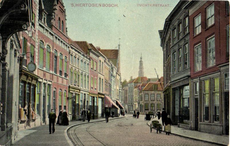 kaart
