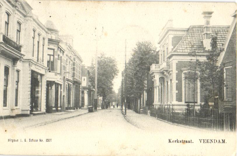kaart