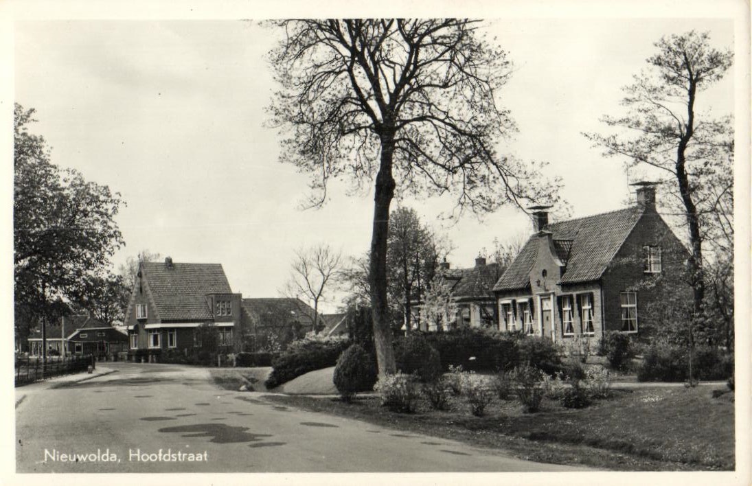 kaart