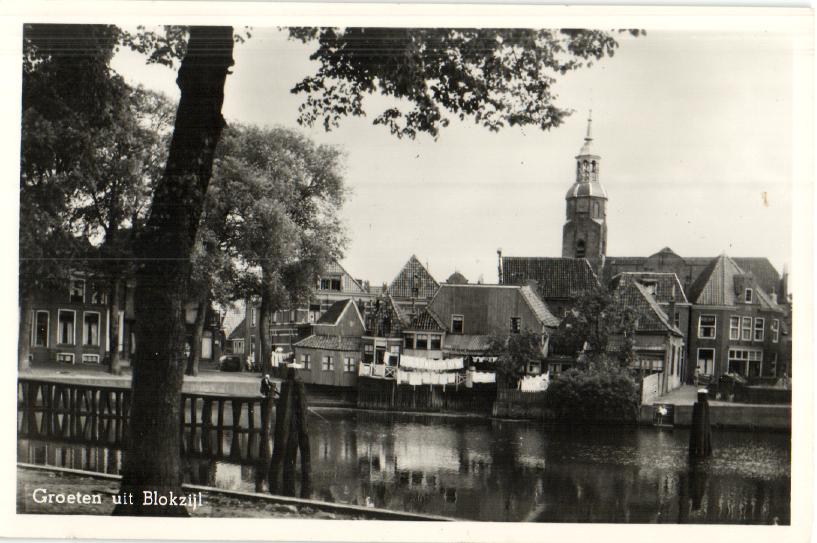 kaart