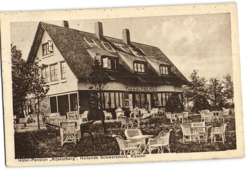 kaart
