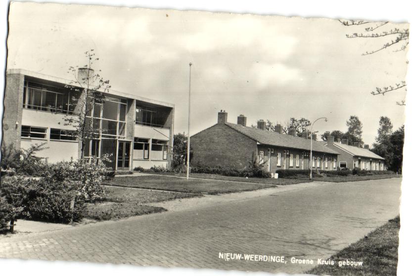 kaart
