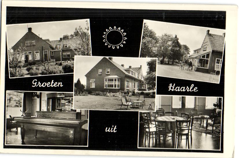 kaart
