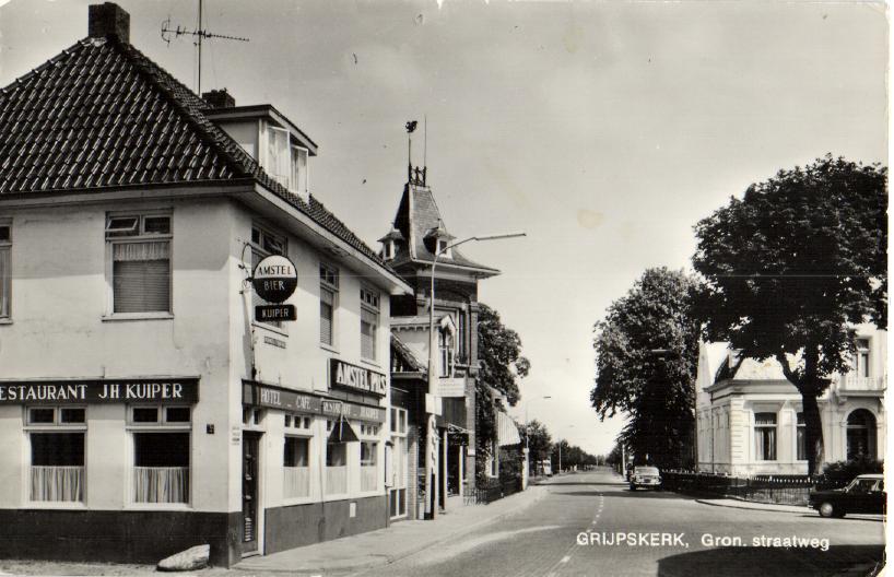 kaart