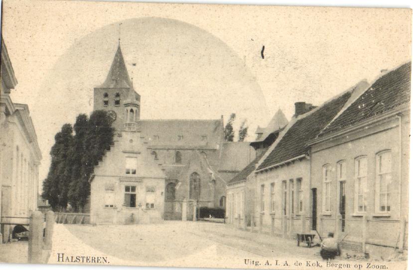 kaart