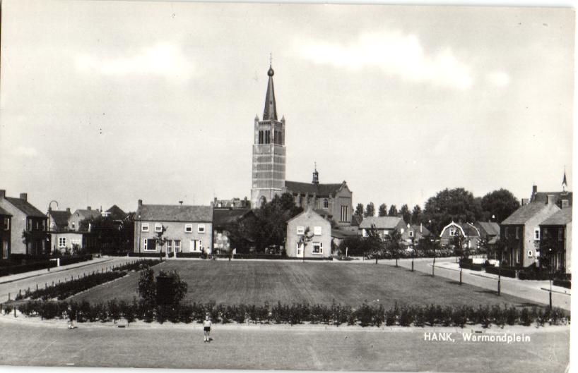 kaart