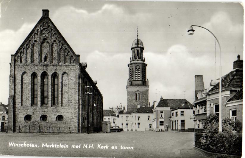 kaart