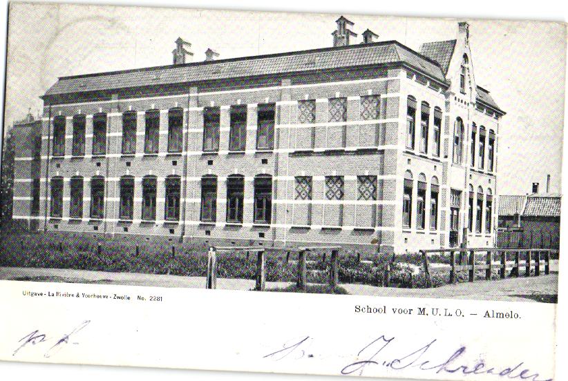 kaart