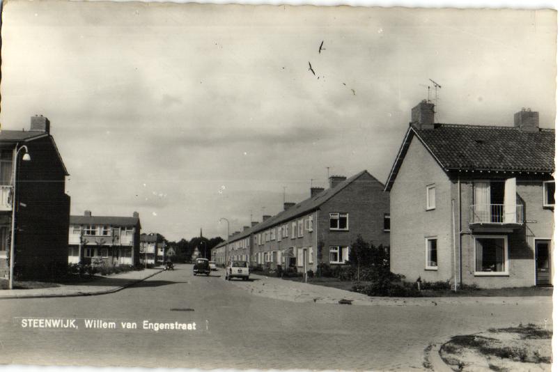 kaart