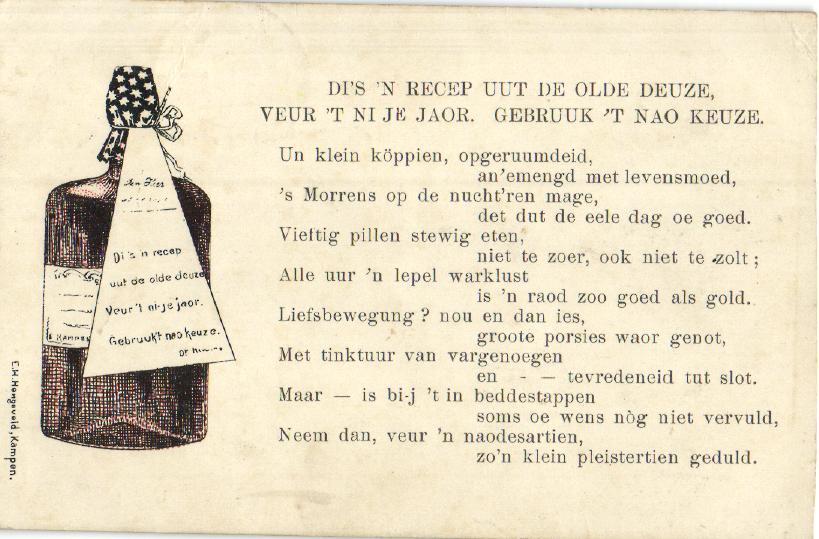 kaart