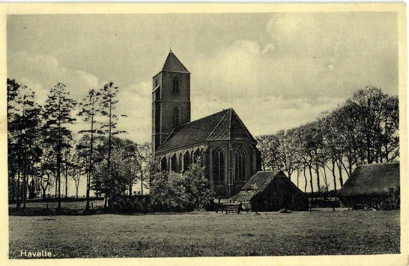 kaart