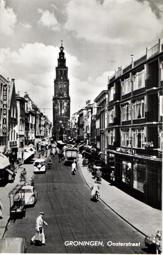 kaart