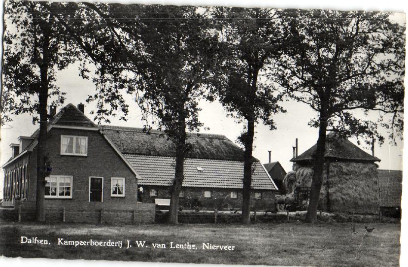 kaart