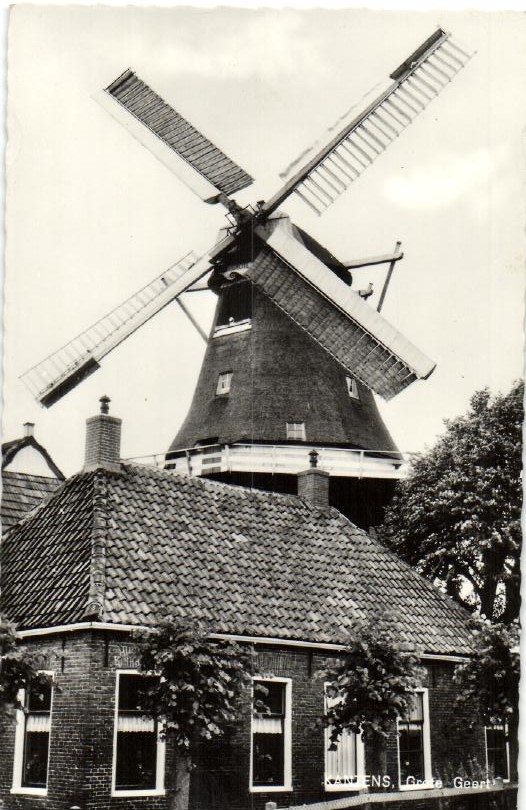 kaart